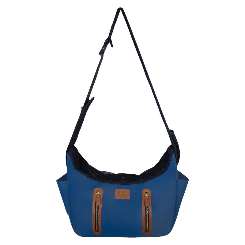 Dogs Gear R&R Sling Carrier - Navy