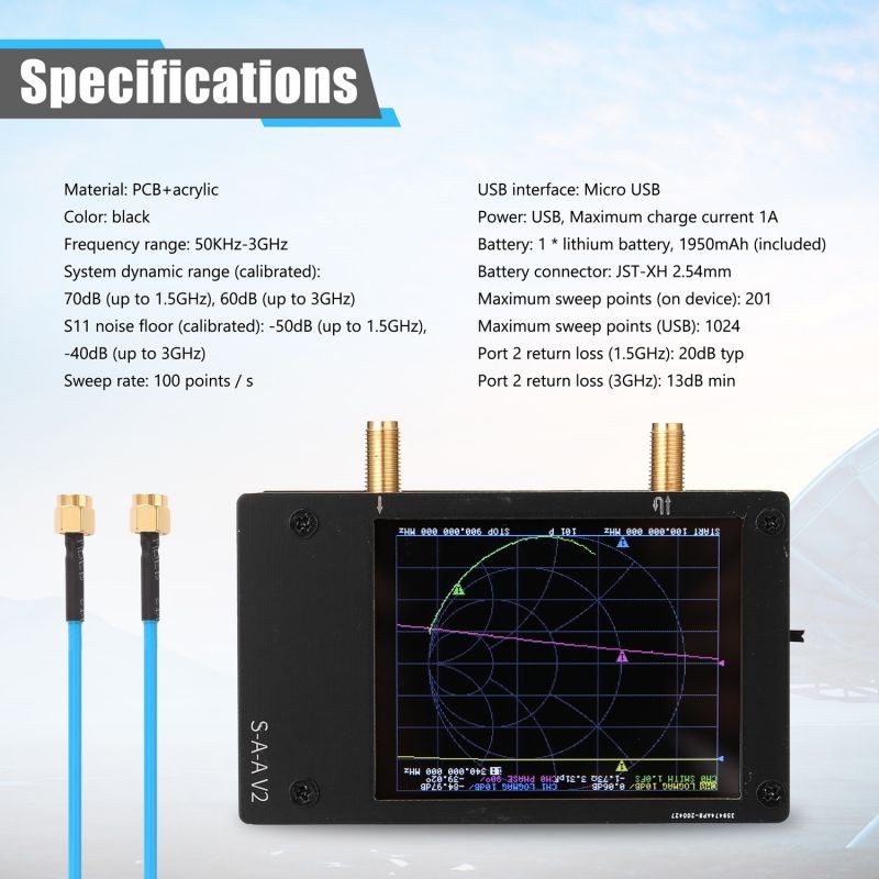 HoldPeak HP-990B Auto Range SMD Meter Resistor Capacitor Diode/Continuity/Battery Tester 4000Counts with Relative Mode