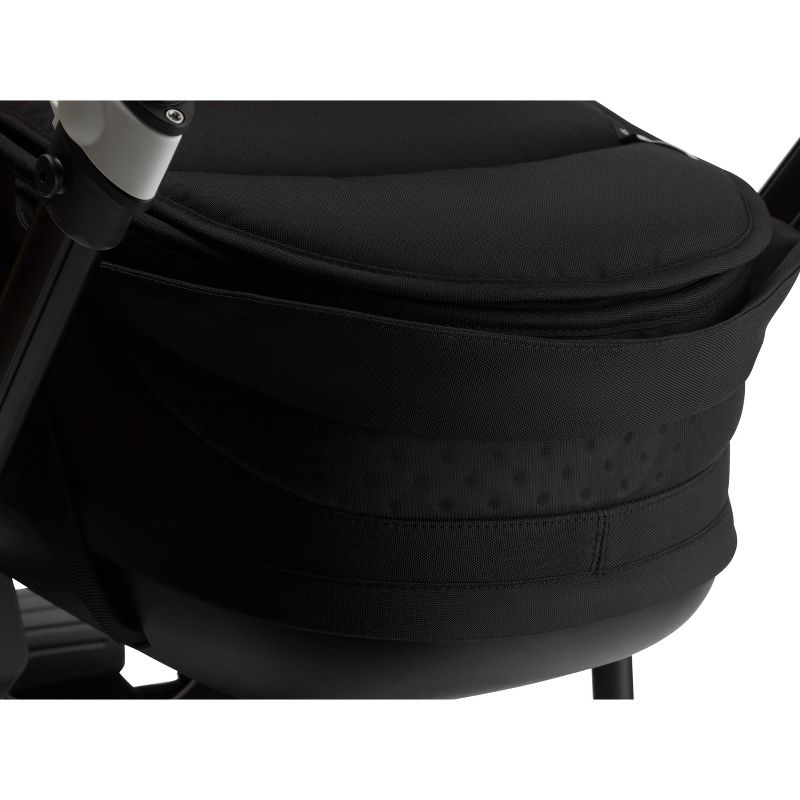 Bugaboo Bee6 Bassinet - Black