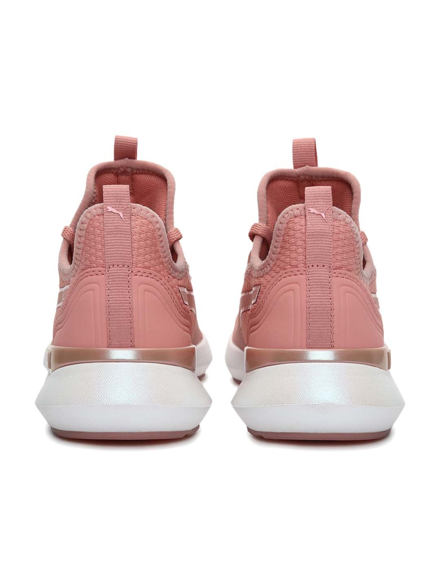 Power by Bata Women's Grey Training Shoes