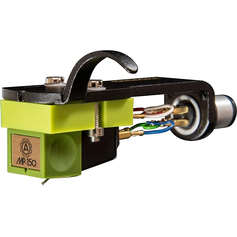 MP-150H AUDIO MM Cartridge MP TYPE CARTRIDGE SHELL from JPN