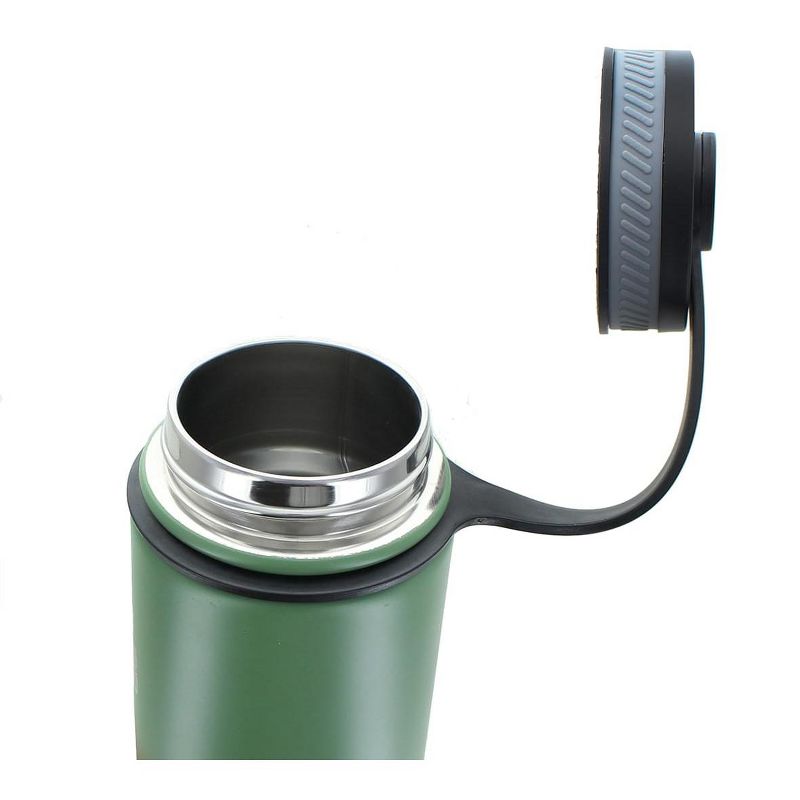 Seven20 Star Wars Boba Fett 18oz Stainless Steel Canteen