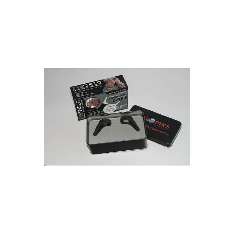 Compact Binocular Retail Packaging Assy EyeShield