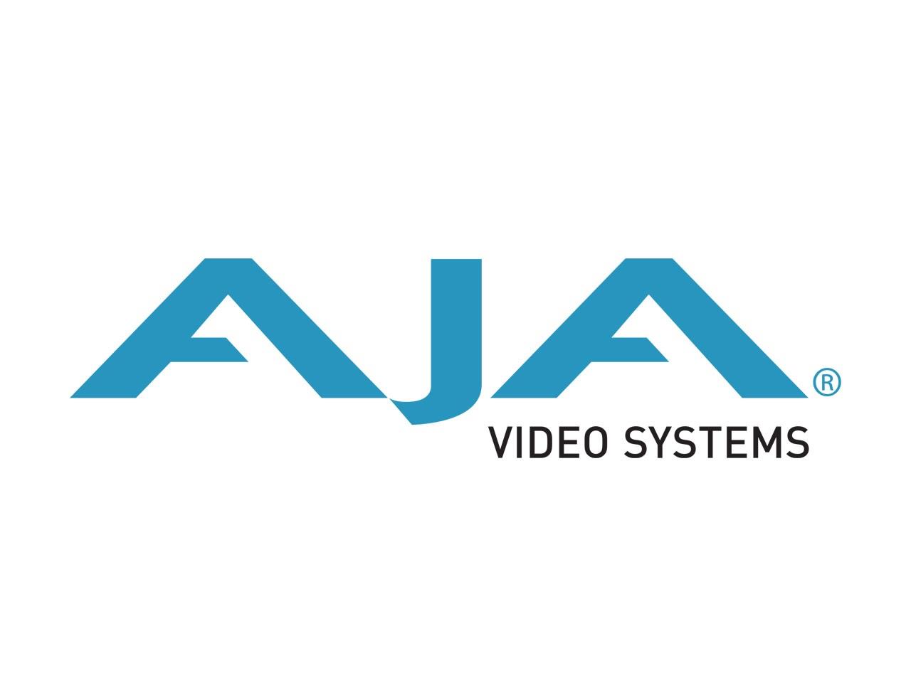 AJA Io Express - PCIe Portable HD/SD SDI Audio Video PCIe Interface