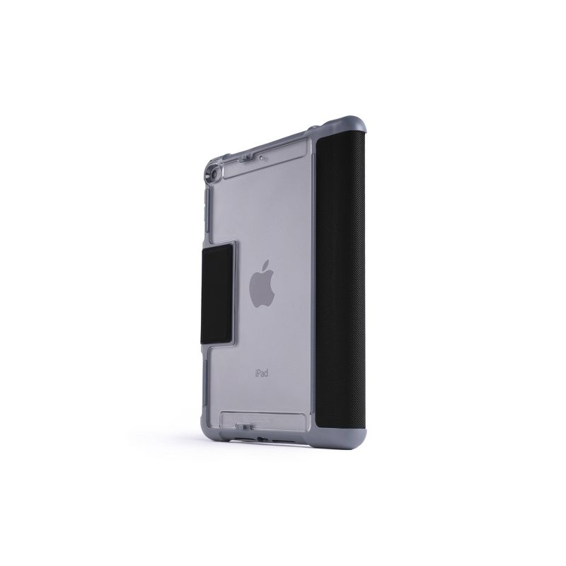 STM Dux Plus Duo iPad Mini 5/4 - Black