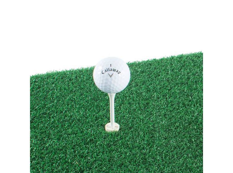 MLB Minnesota Twins 1978 Retro Collection 1.5'x6' Putting Mat - Green