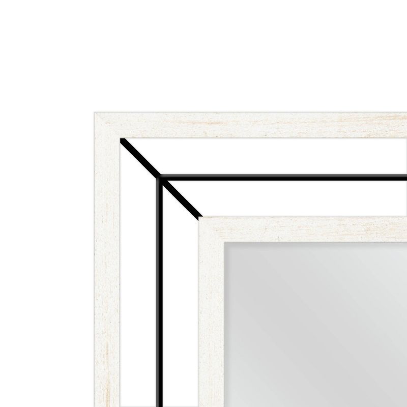 24" x 32" Sophie Decorative Wall Mirror - PTM Images