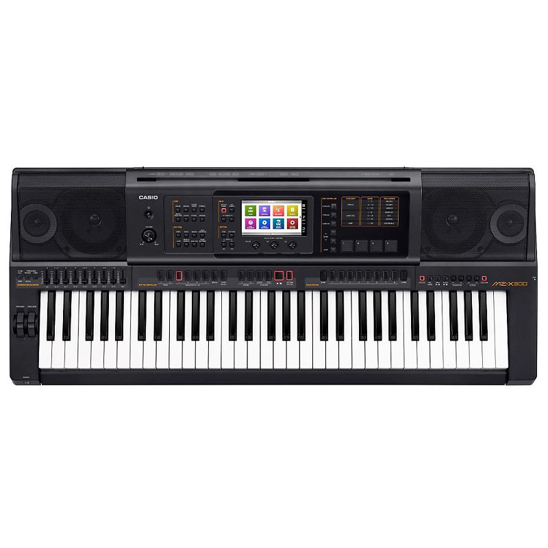 Manikin Electronic Memotron Keyboard