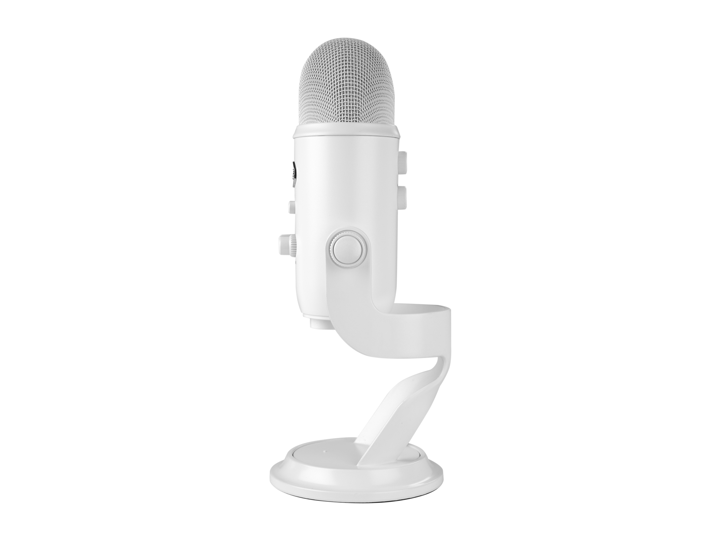 Blue Yeti USB Microphone - Blackout