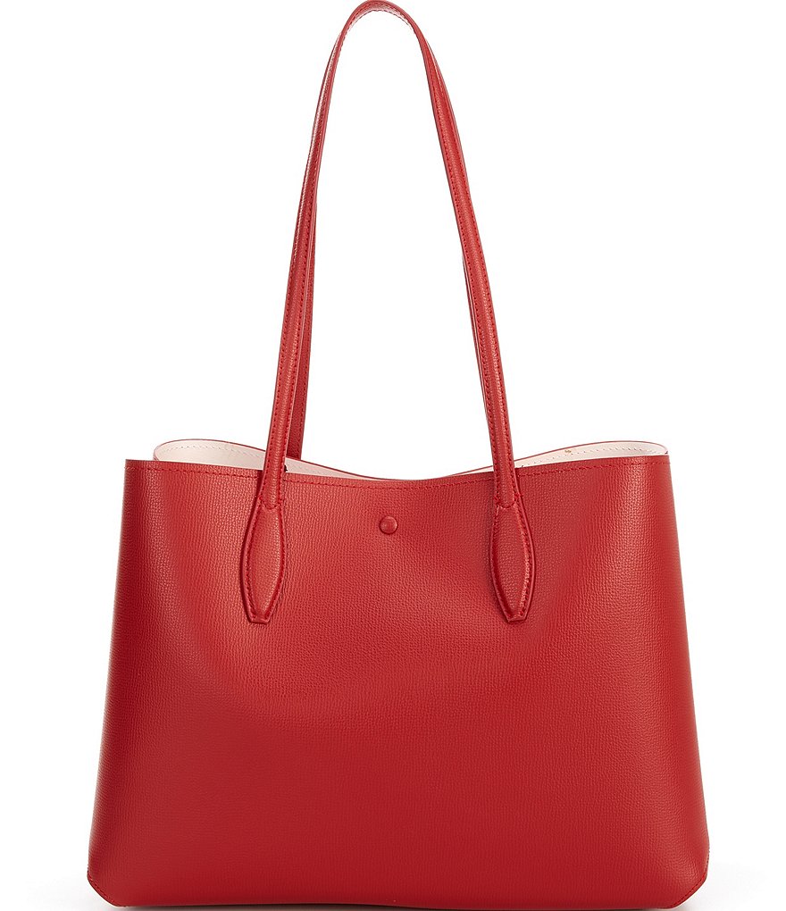 Thacker Tery Quilted Tote Bag