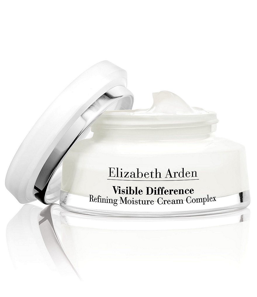 Elizabeth Arden Visible Difference Refining Moisture Cream Complex