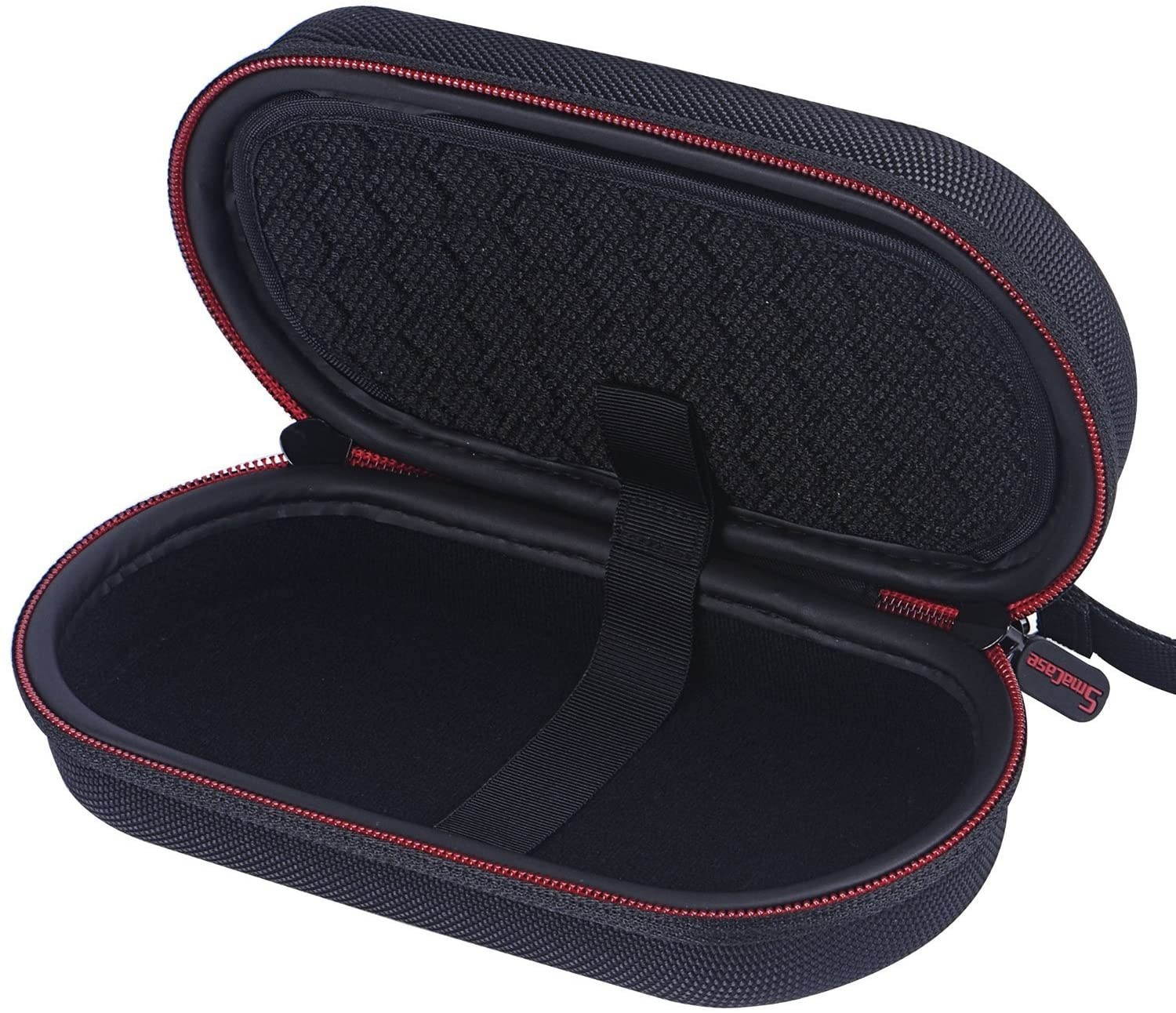 Smatree P100 Carrying Case Compatible for PS Vita, PS Vita Slim(Without Cover) (Console and Accessories NOT Included)
