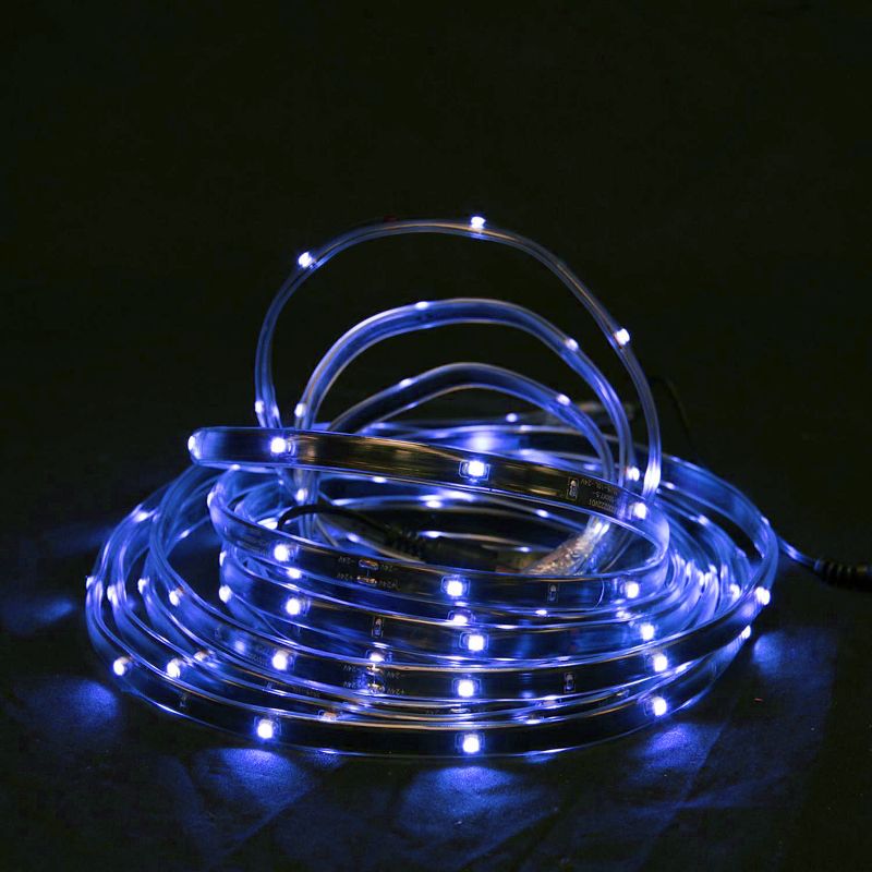 30ct Battery Operated LED Fairy String Lights - Sterno Home