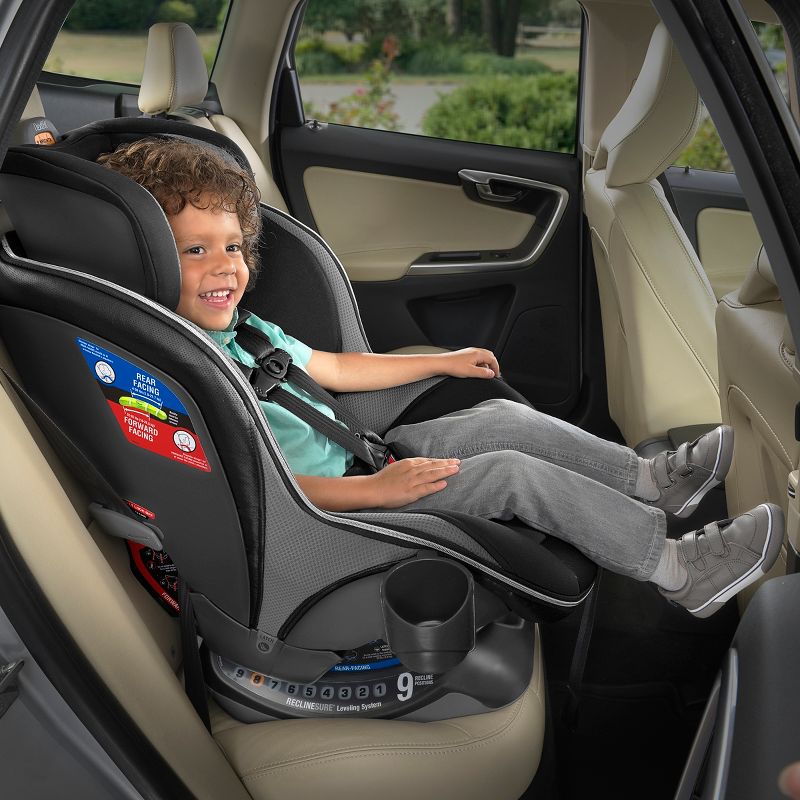 Maxi-Cosi Magellan XP Max All-in-One Convertible Car Seats