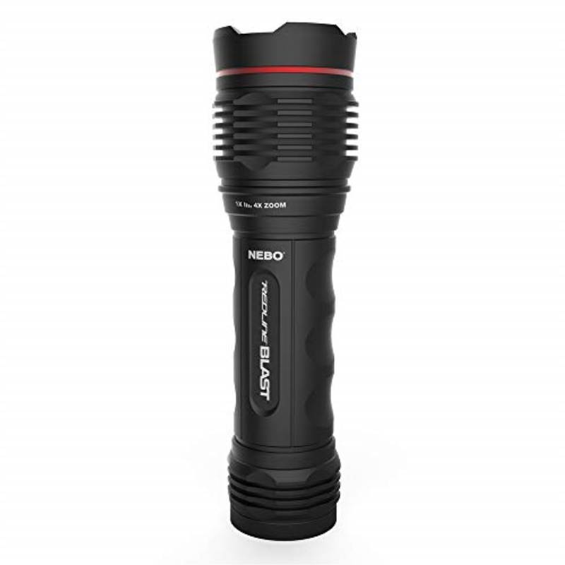 6542  1400 LUMEN FLASHLIGHT