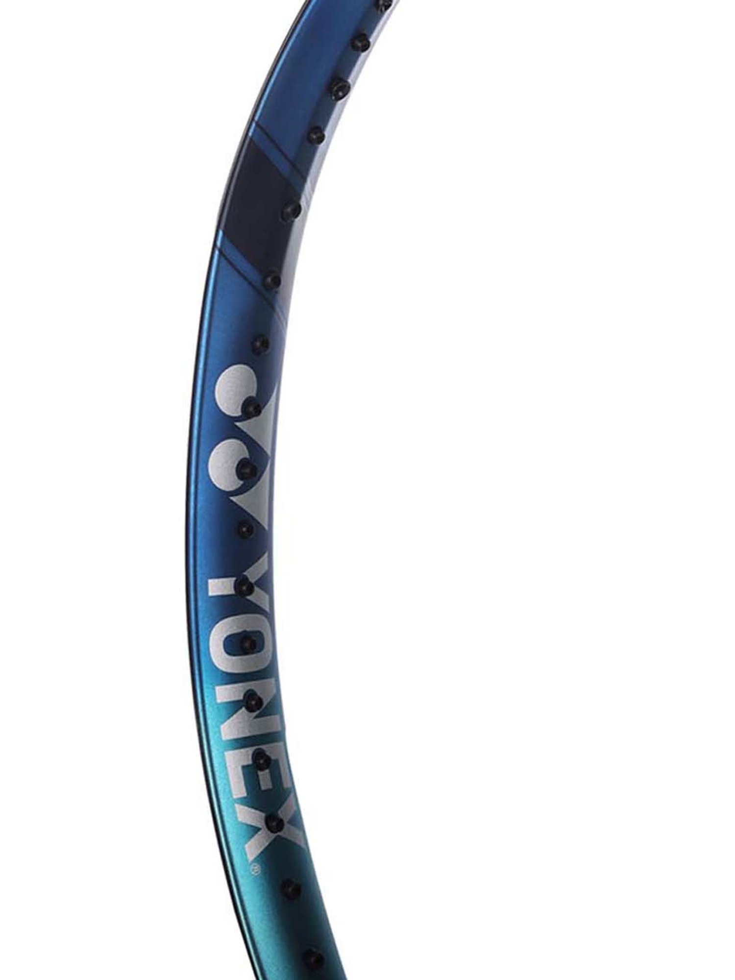 YONEX TENNIS FRAME EZONE 100SL weight 270 g (Head Size 100 Sq. in.) G3 SKY BLUE