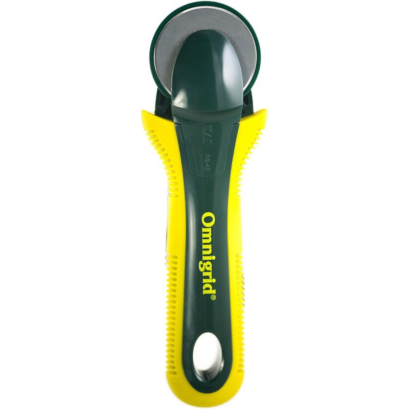 Omnigrid Pressure Sensitive Rotary Cutter 45mm