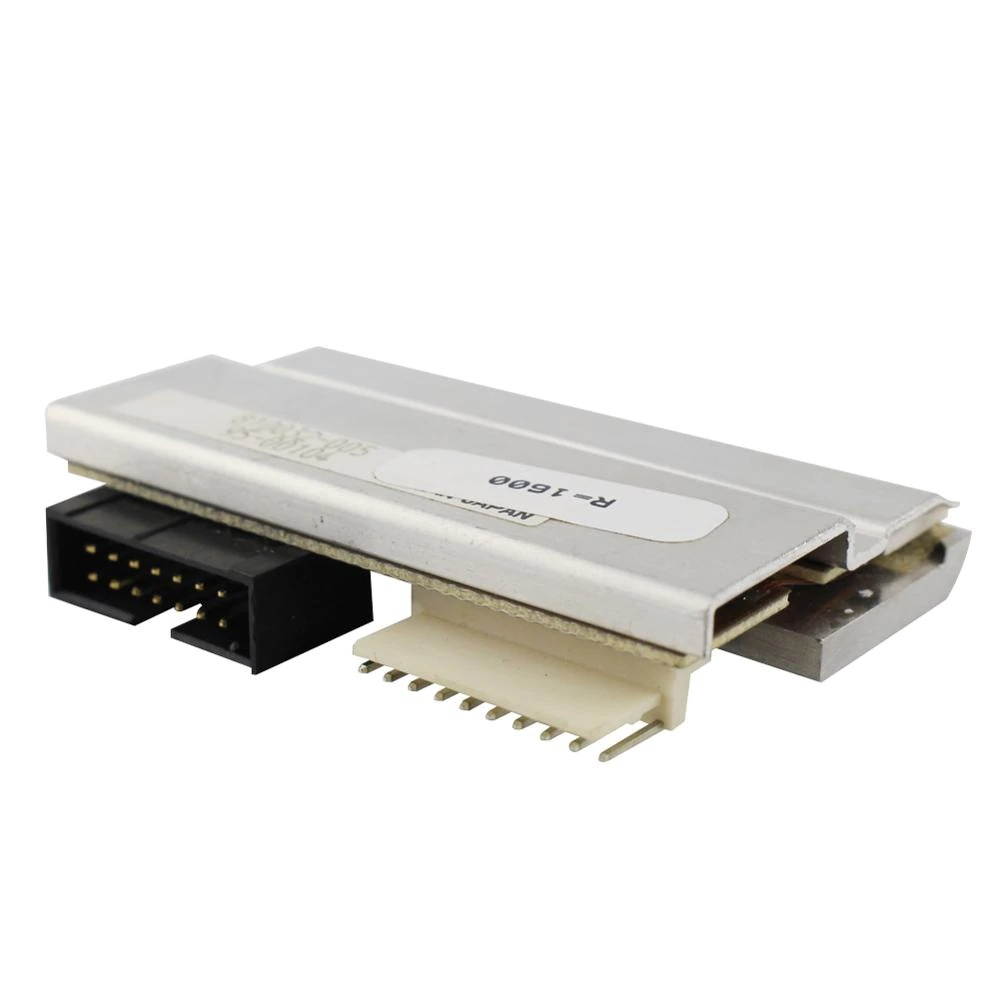 fargo hdp5600  84514 uv color ribbon  ymcfk  500 prints