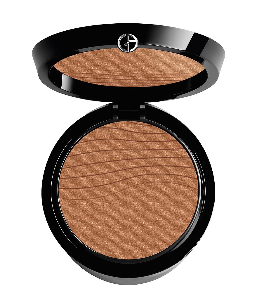 Giorgio Armani ARMANI beauty Luminous Silk Glow Setting Powder