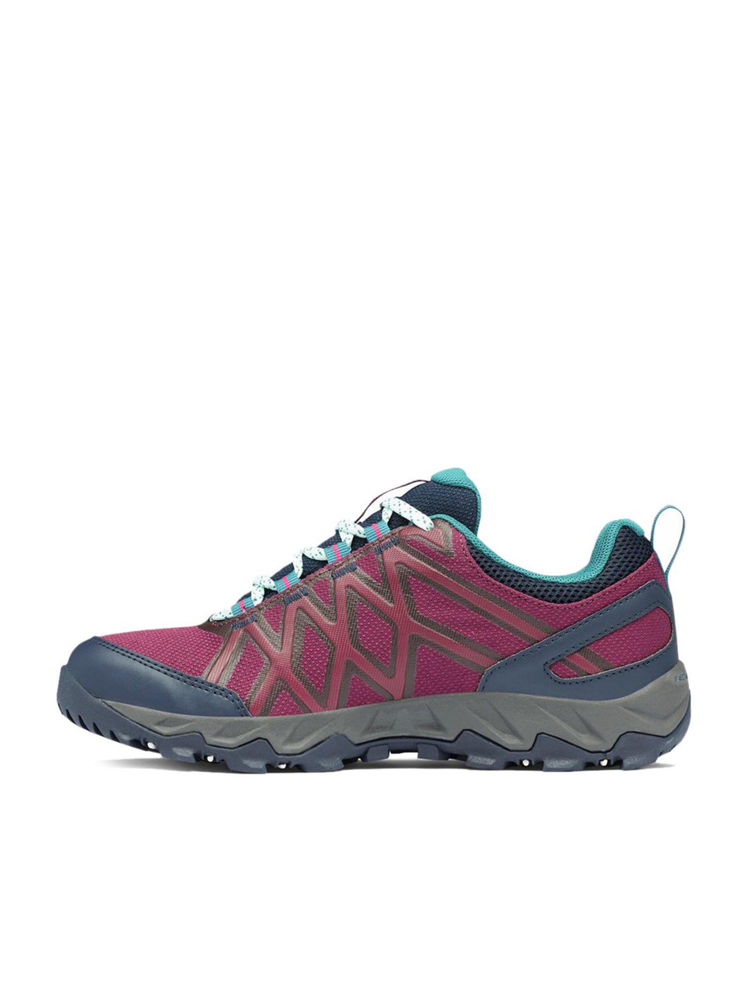 Columbia Women's Red Outdoor Shoes