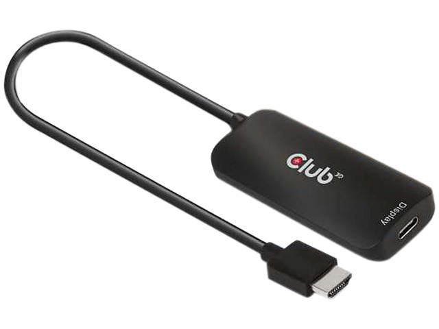 HDMI 20 TO USB C 4K 60HZ ADAPTER