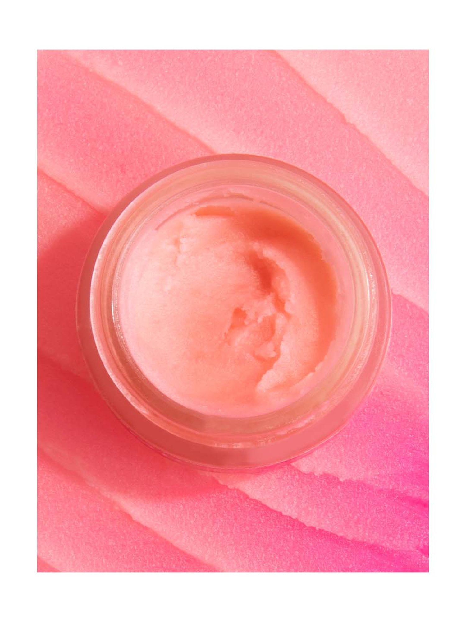 Glowiest Sweet Dreams Green Grape Lip Mask - 20 gm