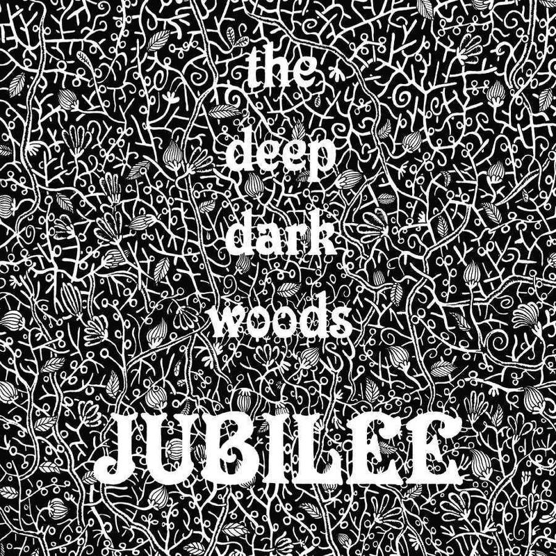 The Deep Dark Woods - Jubilee (CD)
