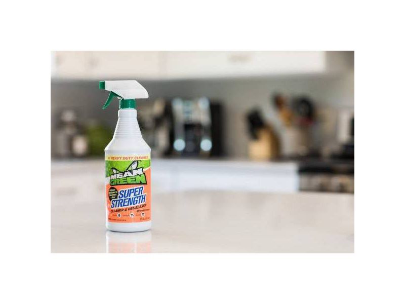 Mean Green Super Strength Trigger Spray - 32oz