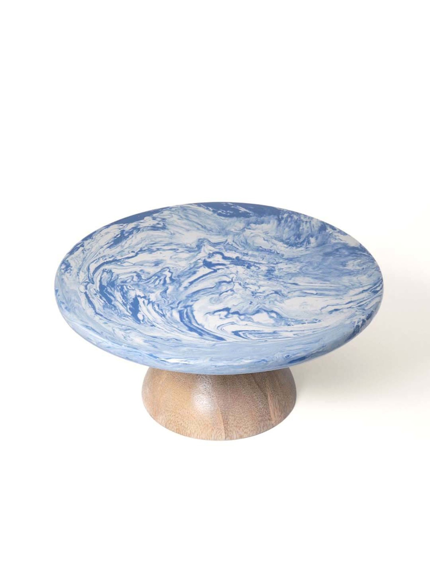 2ct Tiered Tray White - Bullseye's Playground™