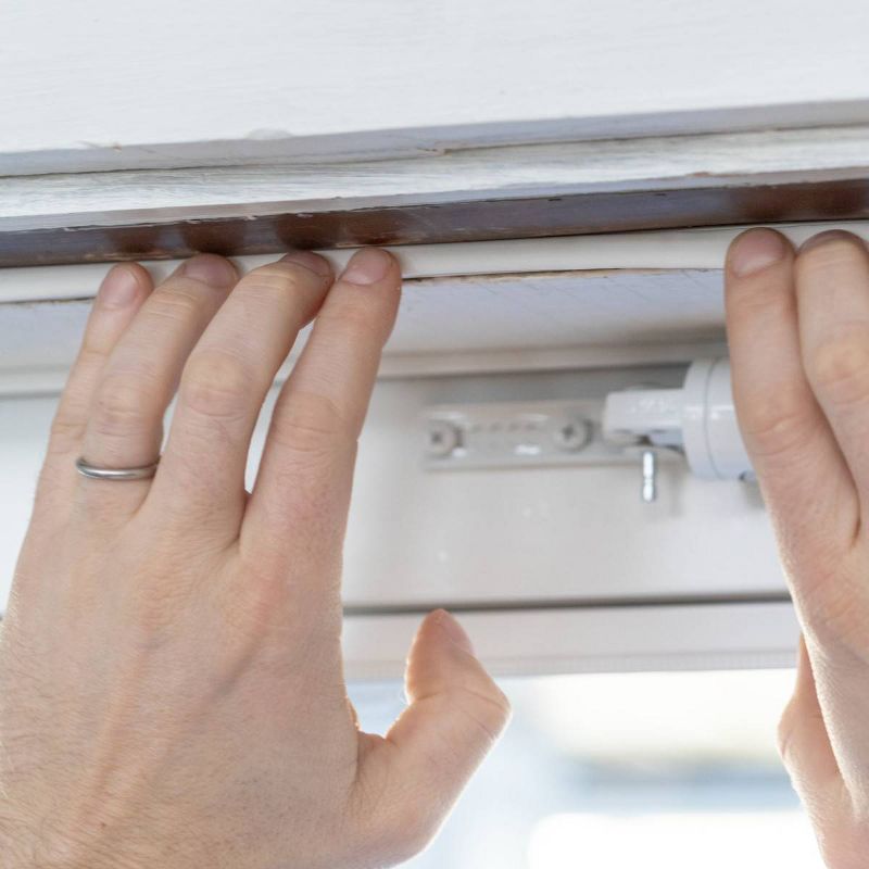 Staples Natural Rubber Packing Tape 1.89" x 54.7 Yds Clear 6/PK 11105-CC