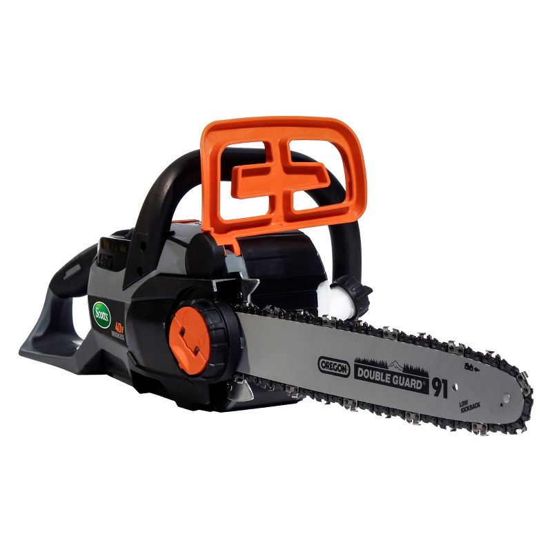 Scotts 14" 40V Cordless Chainsaw