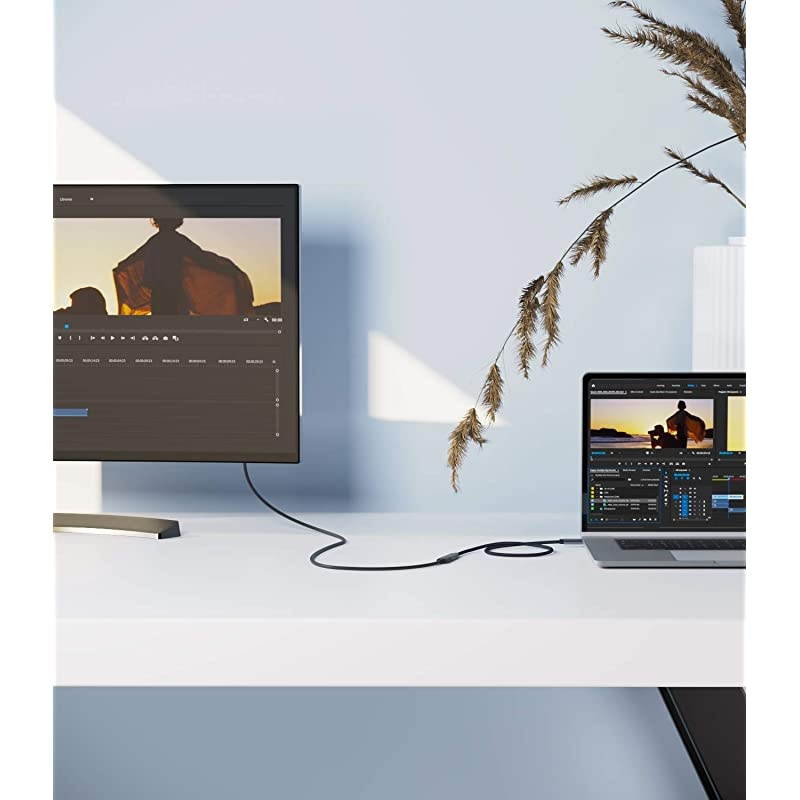 USB C Extension Cable  10Gbps USB Type C 31 Male to Female Fast Charging amp Audio Data Transfer for 2020 iPad Pro Nintendo Switch Thunderbolt 3 MacBook Pro Google Pixel 2 2 XL 3164 FT