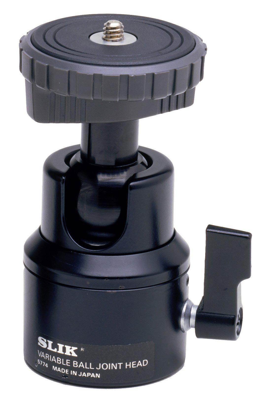 Slik Standard Ballhead II - Supports 11 lbs. #618709