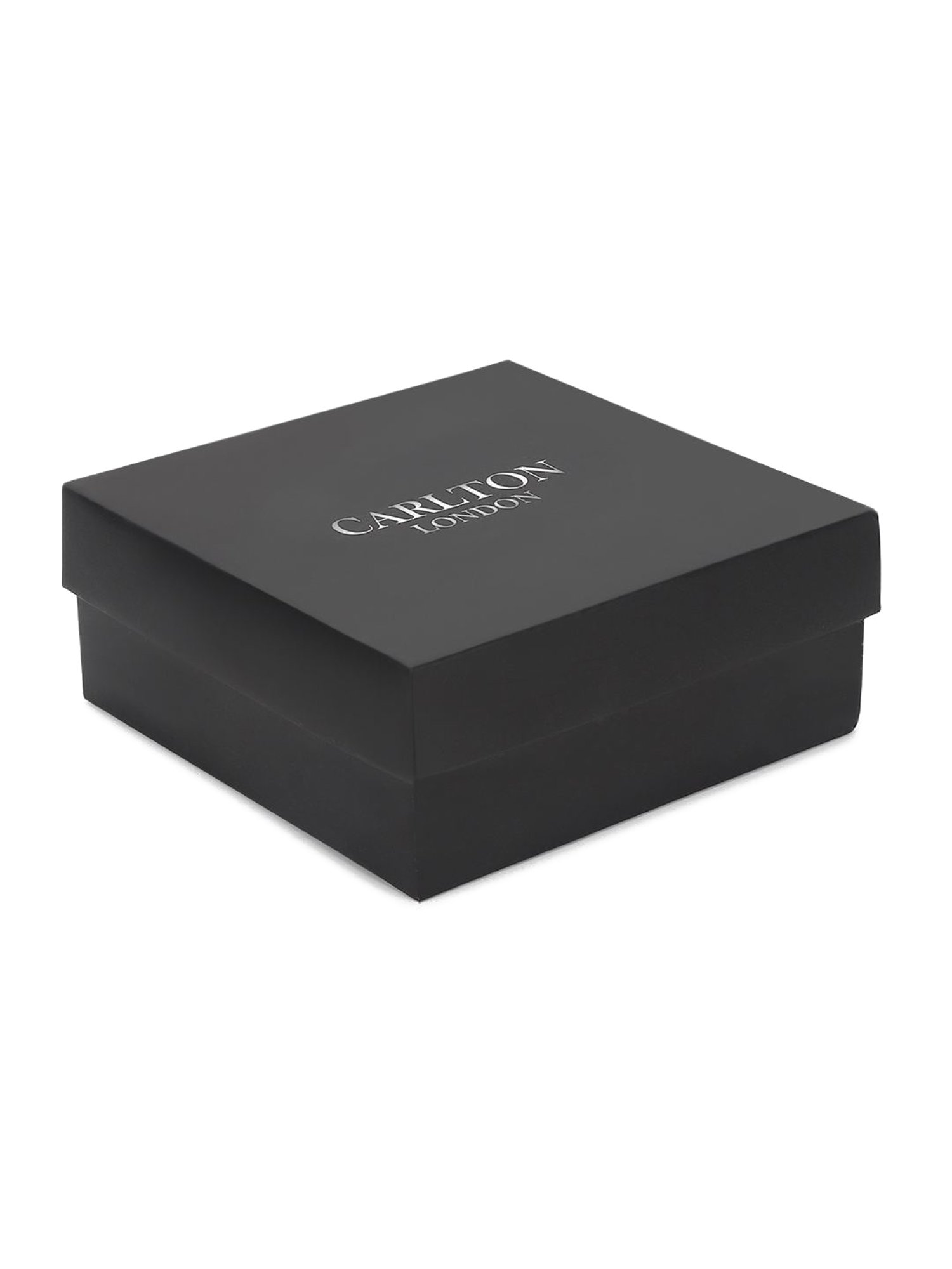 Fossil Julian Black Leather Solid Waist Belt