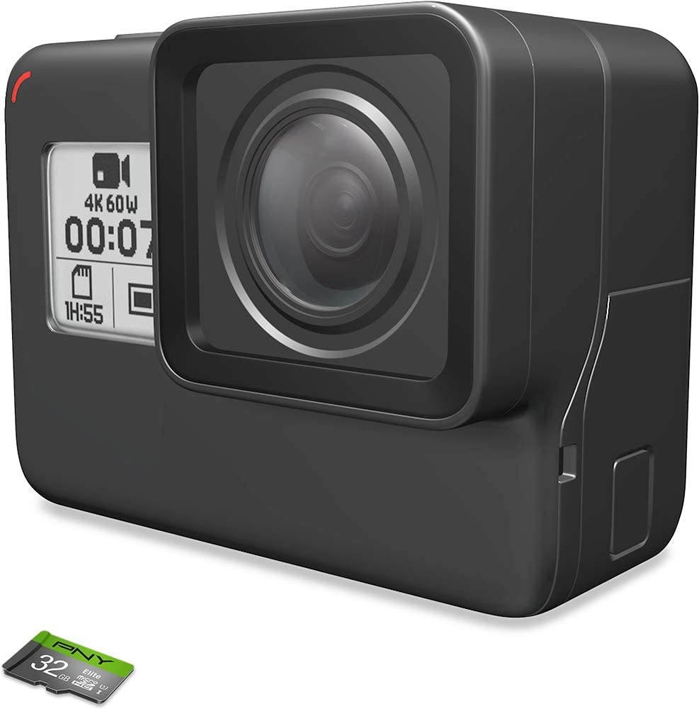 PNY 32GB Elite Class 10 U1 MicroSDHC Flash Memory Card 3-Pack 32GB 3-Pack