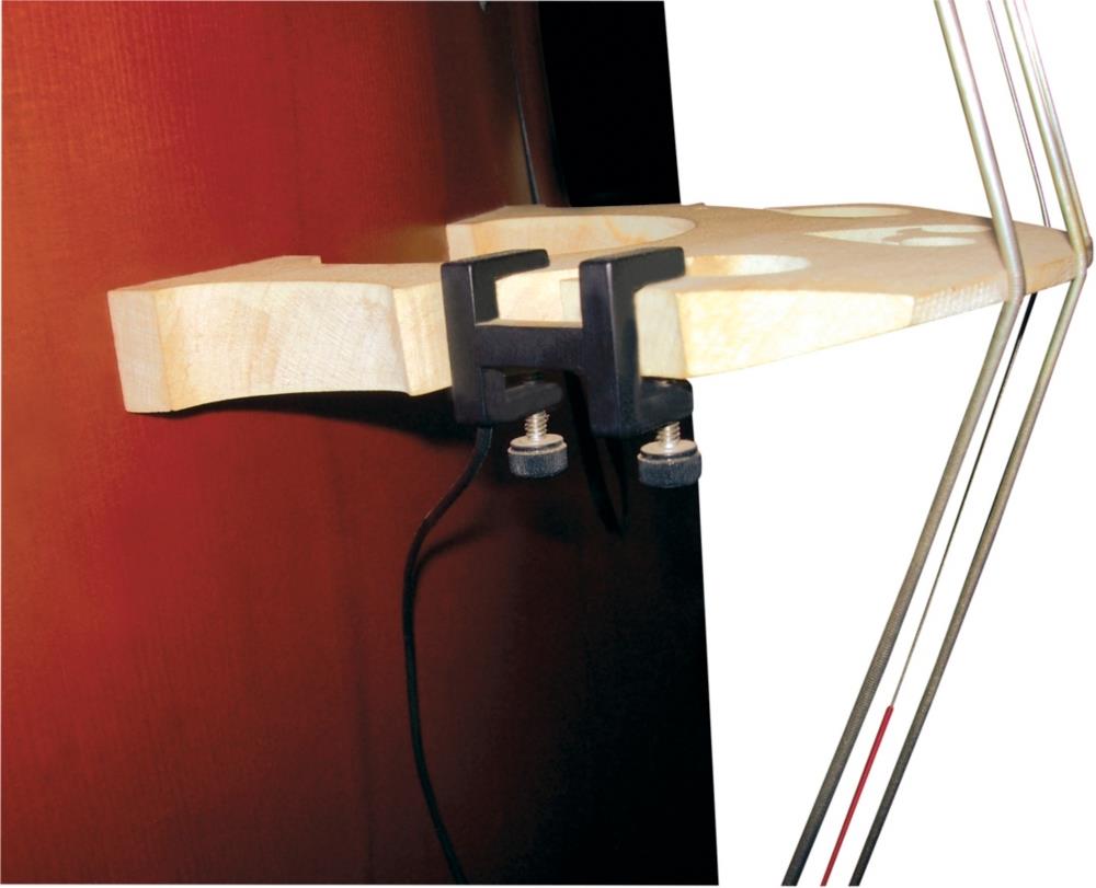 (ea)VIOLIN TRANSDUCER BRDGE