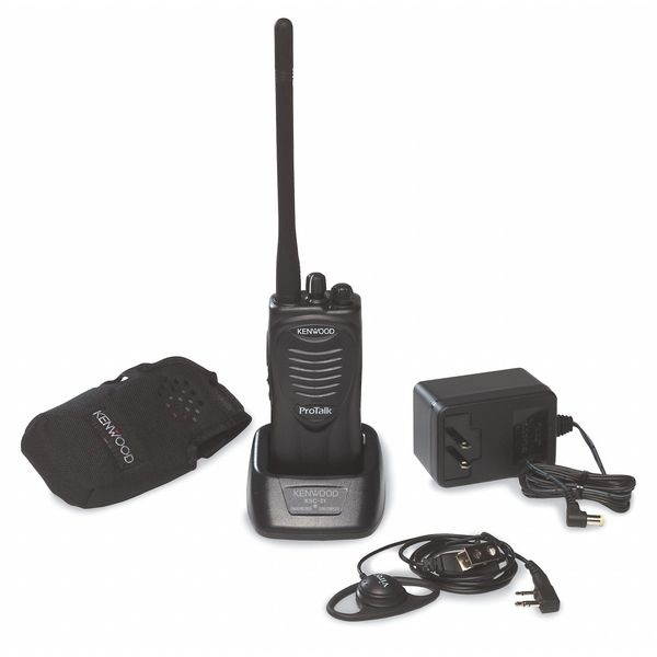 KENWOOD KNB-29N Ni-MH Replacement Battery for 2Way Radio