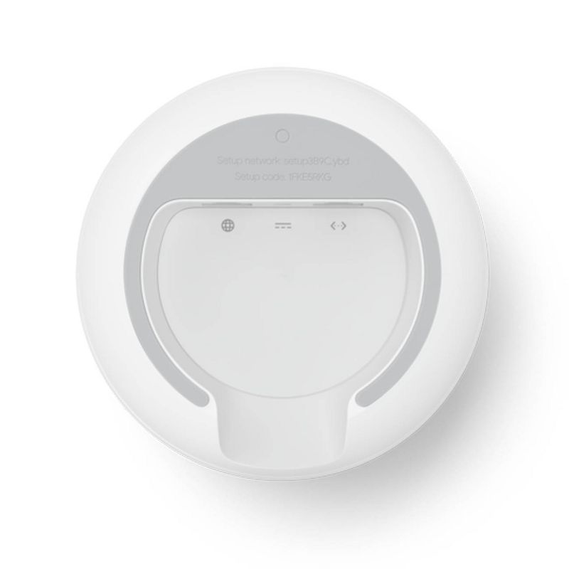 Google Nest Wifi Router