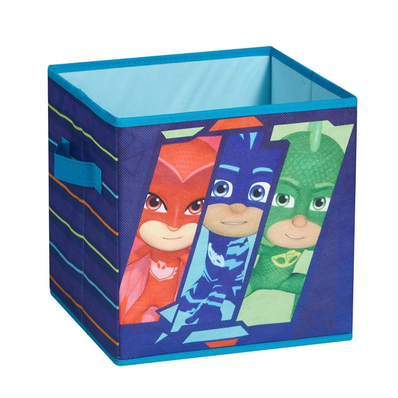 PJ Masks Storage Set
