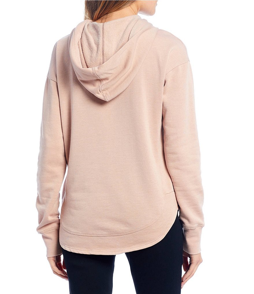 Miss Chievous Long Sleeve Hoodie