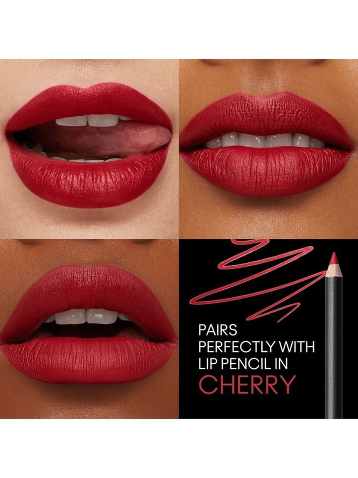 M.A.C MACximal Matte Lipstick Russian Red - 3.5 gm