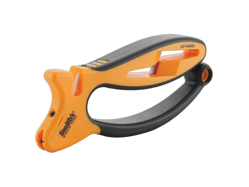 Chicago Cutlery Walnut Tradition 10" Sharpening Steel