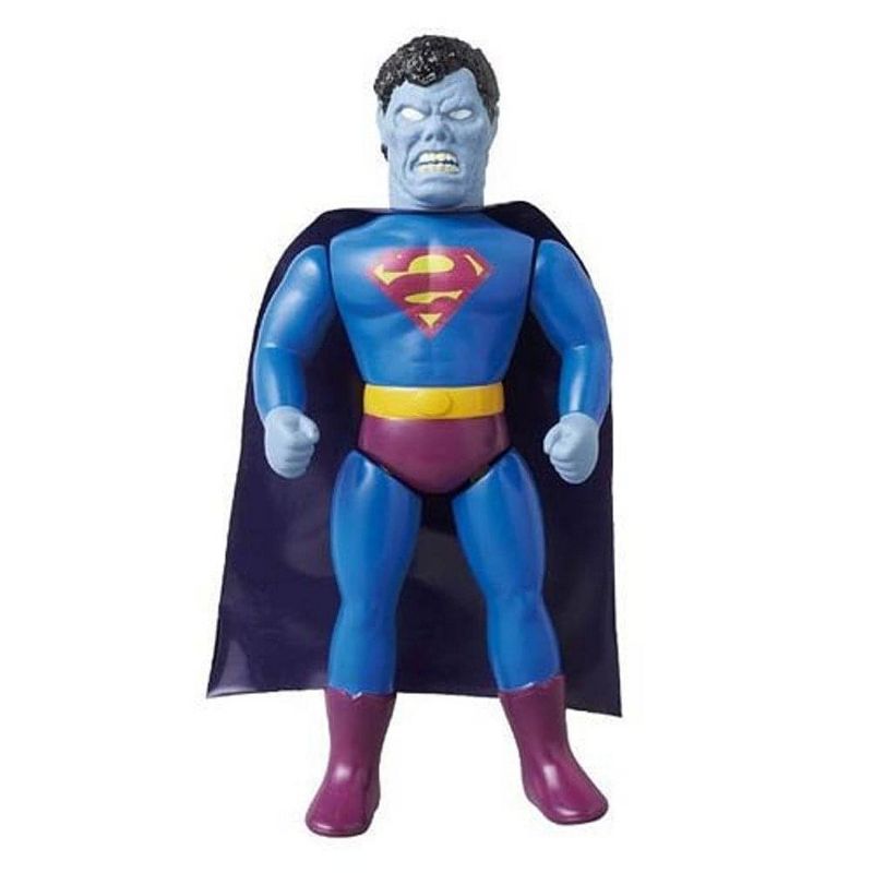 Medicom DC Comics Retro Sofubi 10" Vinyl Figure: Bizarro