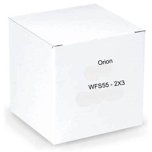 Orion WFS55 - 2X3
