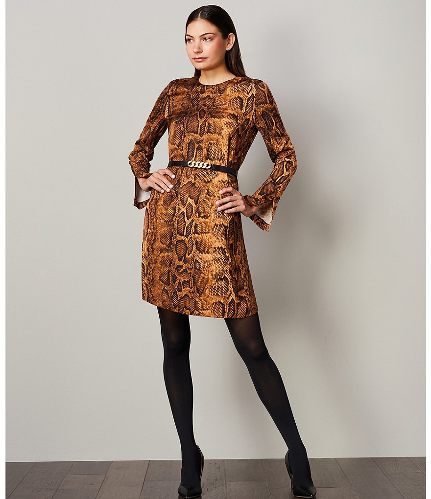 Spanx Luxe Leg Opaque Control Top Tights