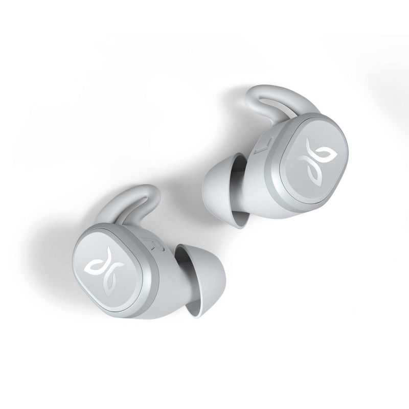 Jaybird Vista True Wireless Headphones - Gray