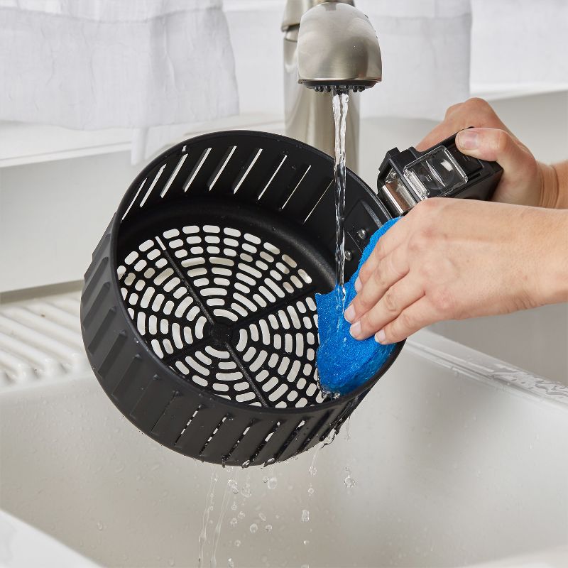 Café Fill Deluxe 2.0 Refillable Coffee Filter