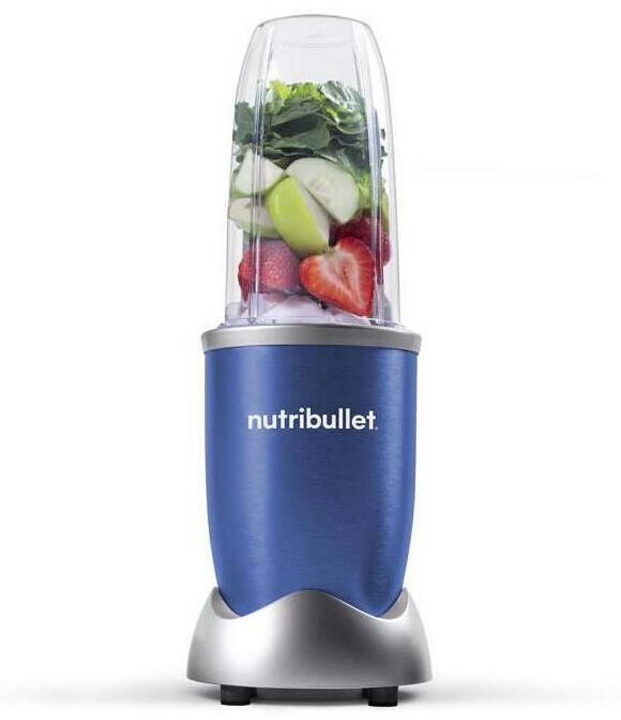 Magic Bullet Nutribullet Pro Blender