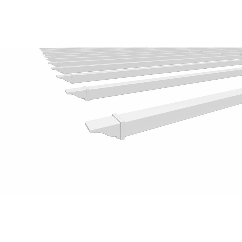 12' Additional Shade Kit - Vita