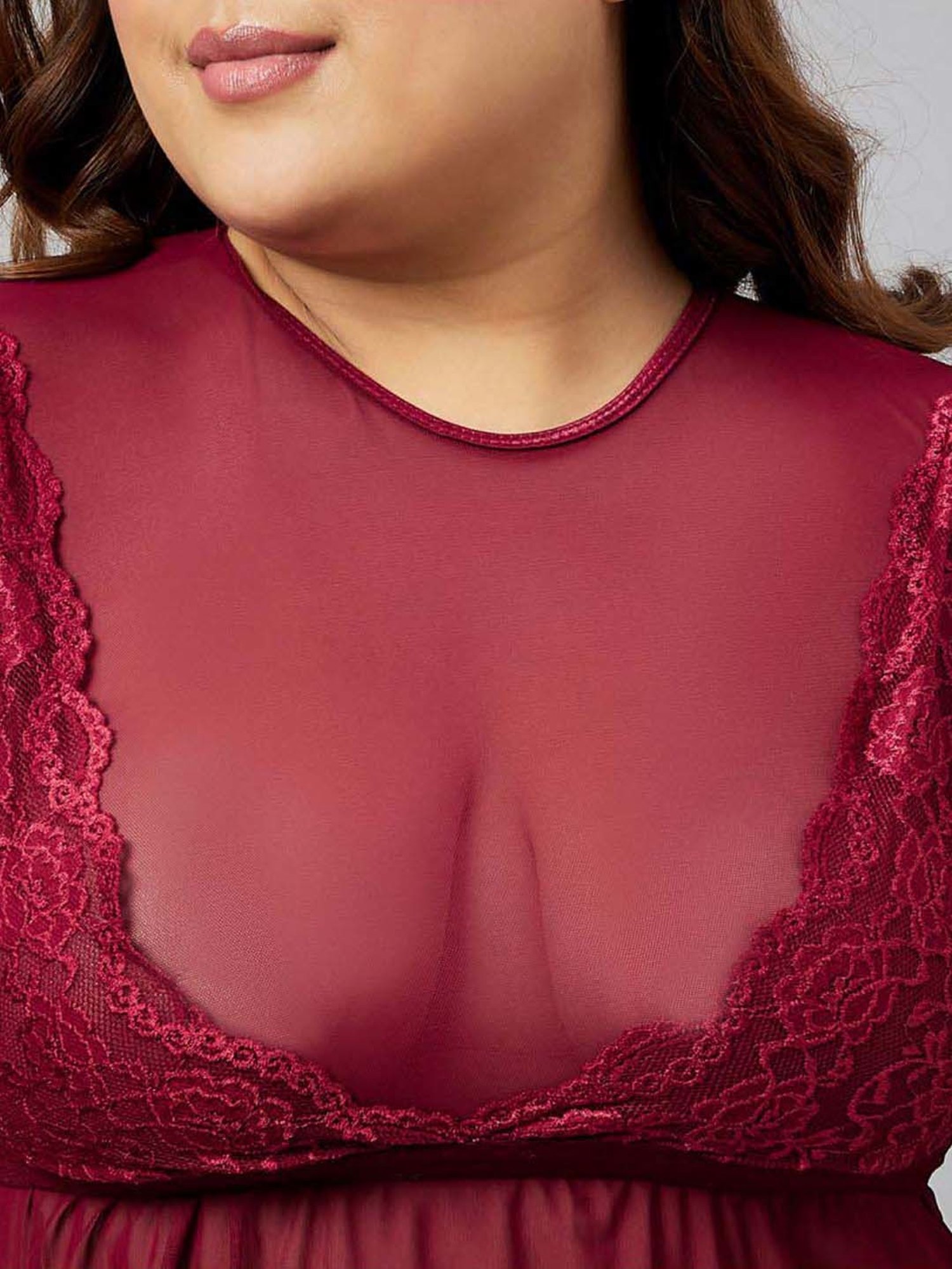 FIMS: Fashion is my Style White 2 Hooks 3 Eyes Bra Extender